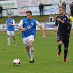 Fotbalové Táborsko zmiňují od soboty hlavní stanice