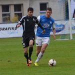 Fotbalové Táborsko zmiňují od soboty hlavní stanice