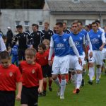 Fotbalové Táborsko zmiňují od soboty hlavní stanice