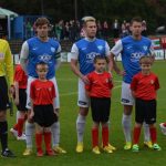 Fotbalové Táborsko zmiňují od soboty hlavní stanice
