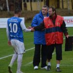 Fotbalové Táborsko zmiňují od soboty hlavní stanice