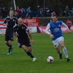 Fotbalové Táborsko zmiňují od soboty hlavní stanice