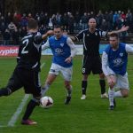 Fotbalové Táborsko zmiňují od soboty hlavní stanice