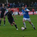 Fotbalové Táborsko zmiňují od soboty hlavní stanice