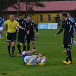 Fotbalové Táborsko zmiňují od soboty hlavní stanice