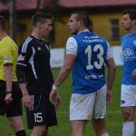 Fotbalové Táborsko zmiňují od soboty hlavní stanice