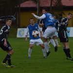 Fotbalové Táborsko zmiňují od soboty hlavní stanice