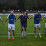 Fotbalové Táborsko zmiňují od soboty hlavní stanice