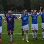 Fotbalové Táborsko zmiňují od soboty hlavní stanice