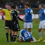Fotbalové Táborsko zmiňují od soboty hlavní stanice