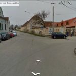 Auto v Budějovicích srazilo chodce