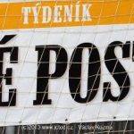 Fazole si přijely pro debakl přes půl republiky