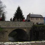 Výlov rybníku v Bošilci se opět vydařil