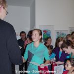 Písecké děti vystavují ve Sladovně