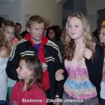 Písecké děti vystavují ve Sladovně