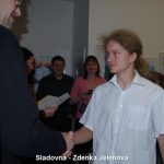 Písecké děti vystavují ve Sladovně