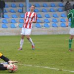 Divizní fotbal: Jihočeské derby pro Písek