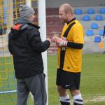 Divizní fotbal: Jihočeské derby pro Písek