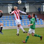 Divizní fotbal: Jihočeské derby pro Písek