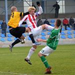 Divizní fotbal: Jihočeské derby pro Písek