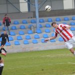 Divizní fotbal: Jihočeské derby pro Písek