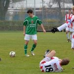 Divizní fotbal: Jihočeské derby pro Písek