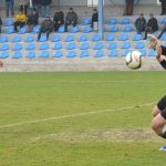 Divizní fotbal: Jihočeské derby pro Písek