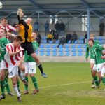 Divizní fotbal: Jihočeské derby pro Písek