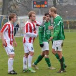 Divizní fotbal: Jihočeské derby pro Písek