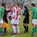 Divizní fotbal: Jihočeské derby pro Písek