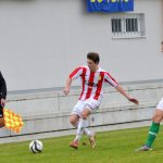 Divizní fotbal: Jihočeské derby pro Písek