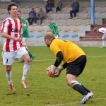 Divizní fotbal: Jihočeské derby pro Písek