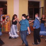 Na country bále v Borotíně tančil i bývalý ministr vnitra