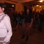 Na country bále v Borotíně tančil i bývalý ministr vnitra