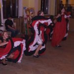 Na country bále v Borotíně tančil i bývalý ministr vnitra