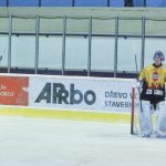 Krajská hokejová liga: Božetické Plameny šly rychle do vedení, ale pak zhasly