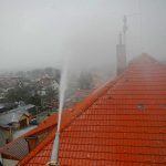Včera na školu v Holubově zaútočili hasiči
