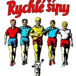 Rychlé šípy hledejte v táborských Stínadlech
