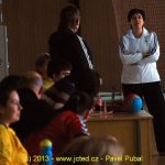 Šest gólů za poločas? To nestačí milevským házenkářkám ani na předposlední Tachov