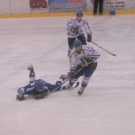 Hokej: Tábor B se probudil až v poslední třetině. Vimperk odvezl výhru