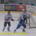 Hokej: Tábor B se probudil až v poslední třetině. Vimperk odvezl výhru