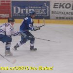 Hokej: Tábor B se probudil až v poslední třetině. Vimperk odvezl výhru