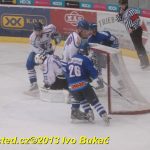 Hokej: Tábor B se probudil až v poslední třetině. Vimperk odvezl výhru