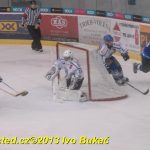 Hokej: Tábor B se probudil až v poslední třetině. Vimperk odvezl výhru