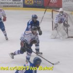 Hokej: Tábor B se probudil až v poslední třetině. Vimperk odvezl výhru