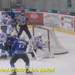 Hokej: Tábor B se probudil až v poslední třetině. Vimperk odvezl výhru