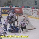 Hokej: Tábor B se probudil až v poslední třetině. Vimperk odvezl výhru