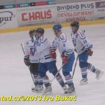 Hokej: Tábor B se probudil až v poslední třetině. Vimperk odvezl výhru