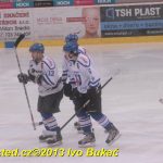 Hokej: Tábor B se probudil až v poslední třetině. Vimperk odvezl výhru