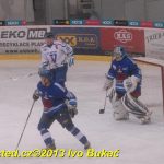 Hokej: Tábor B se probudil až v poslední třetině. Vimperk odvezl výhru